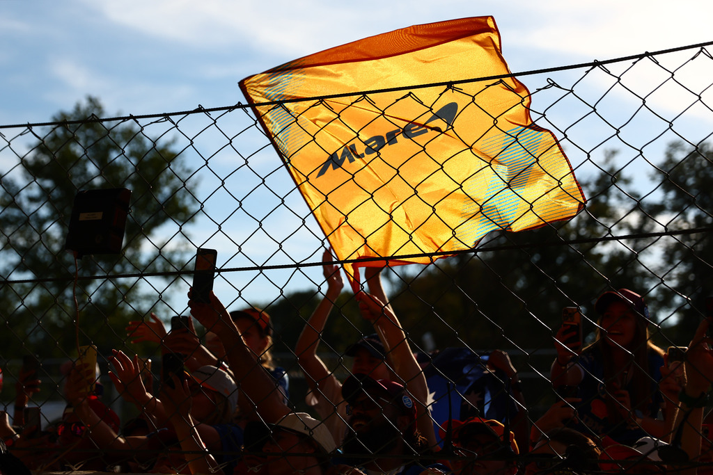 Макларън F1 Макларън F1