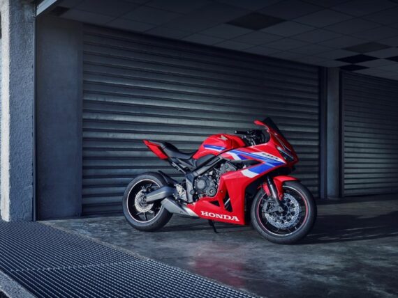 CBR650R