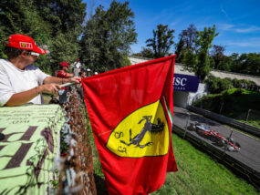 Ферари F1