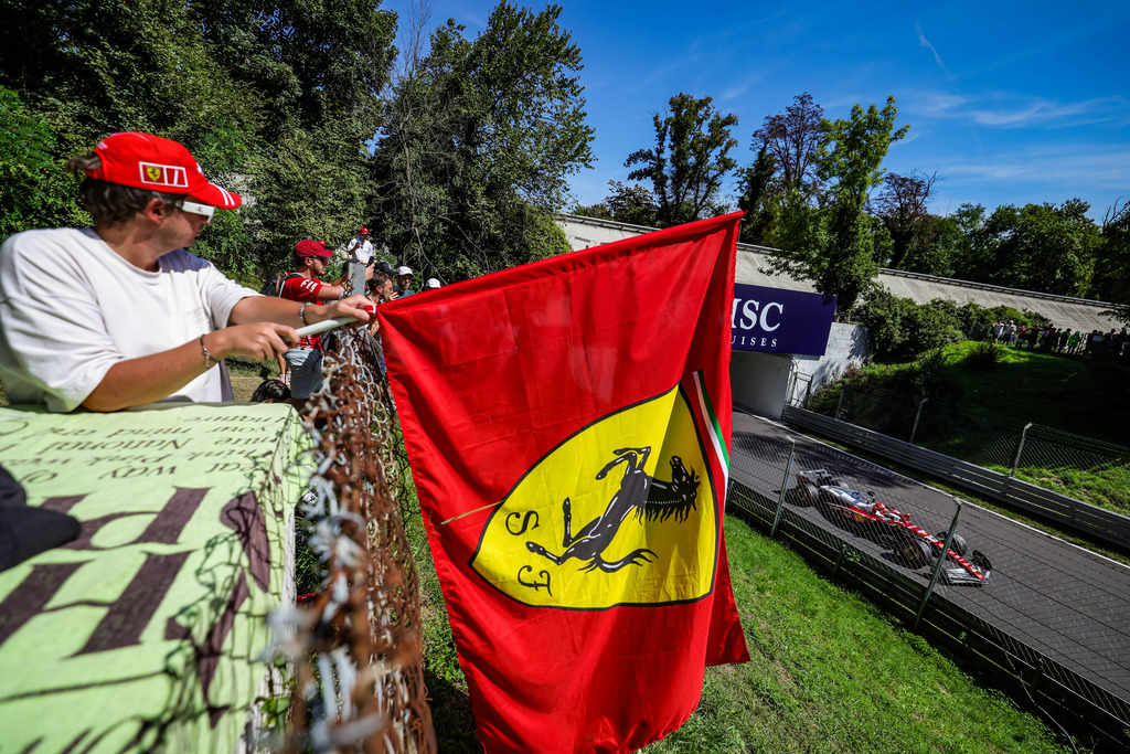 Ферари F1 Ферари F1