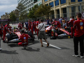 Ферари F1