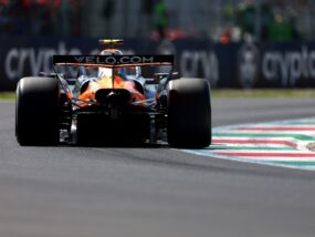 Ландо Норис, Макларън F1