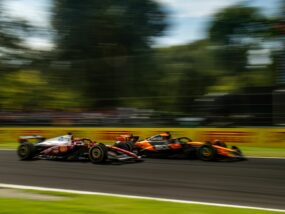 Шарл Льоклер, Оскар Пиастри, Ферари F1