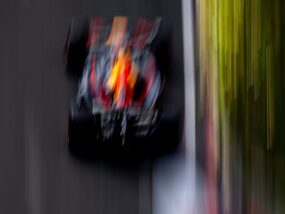 Макс Верстапен, Ред Бул F1