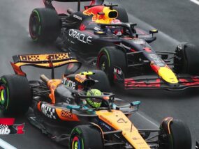 Фотофиниш във Формула 1: Кой печели при равен резултат?