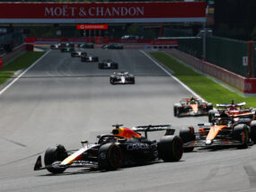 F1 спринт 2025