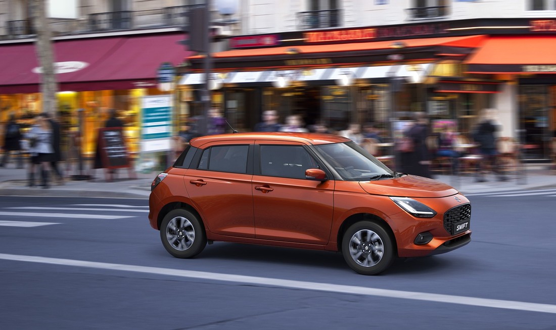 ZZ_SPEC_AAA+ Suzuki Swift