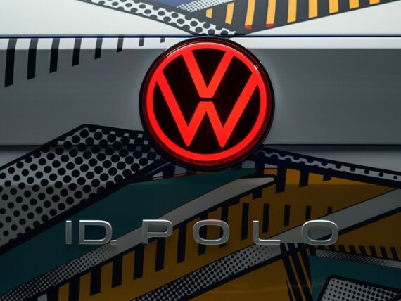Volkswagen ID. Polo