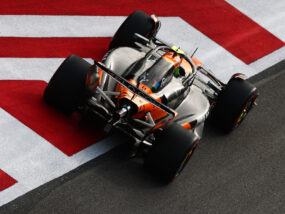 Макларън MCL39