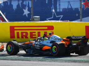 Макларън MCL39