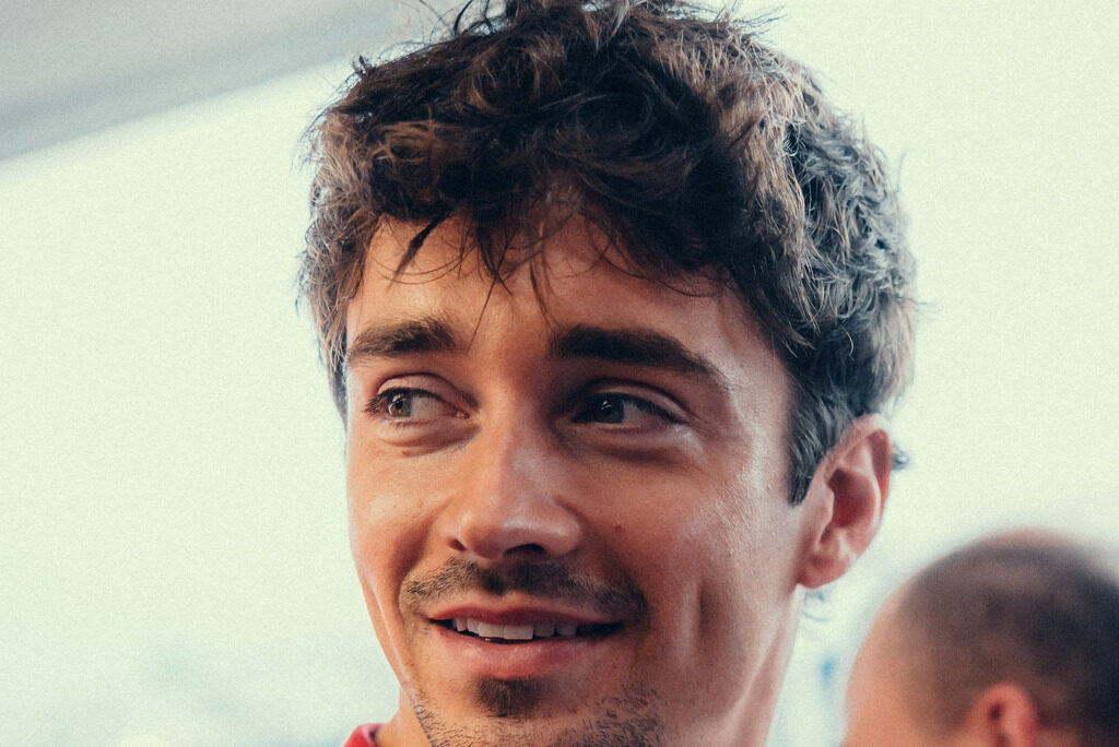 Шарл Льоклер Шарл Льоклер