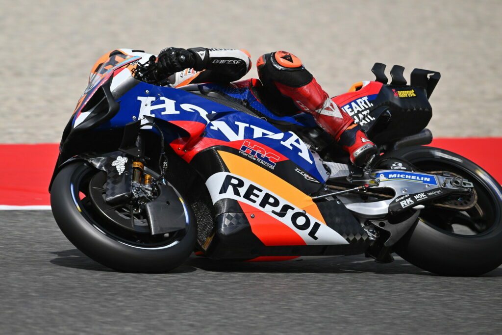 Репсол в MotoGP Репсол в MotoGP