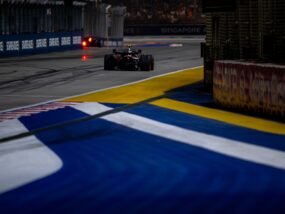 Люис Хамилтън, Ферари F1