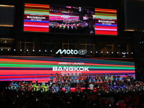 Куала Лумпур ще приеме церемонията за началото на сезон 2026 в MotoGP MotoGP, церемония за старт на сезона