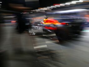 Макс Верстапен, Ред Бул F1