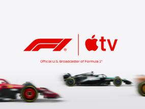 Apple TV