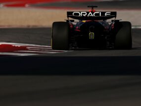 Макс Верстапен, Ред Бул F1