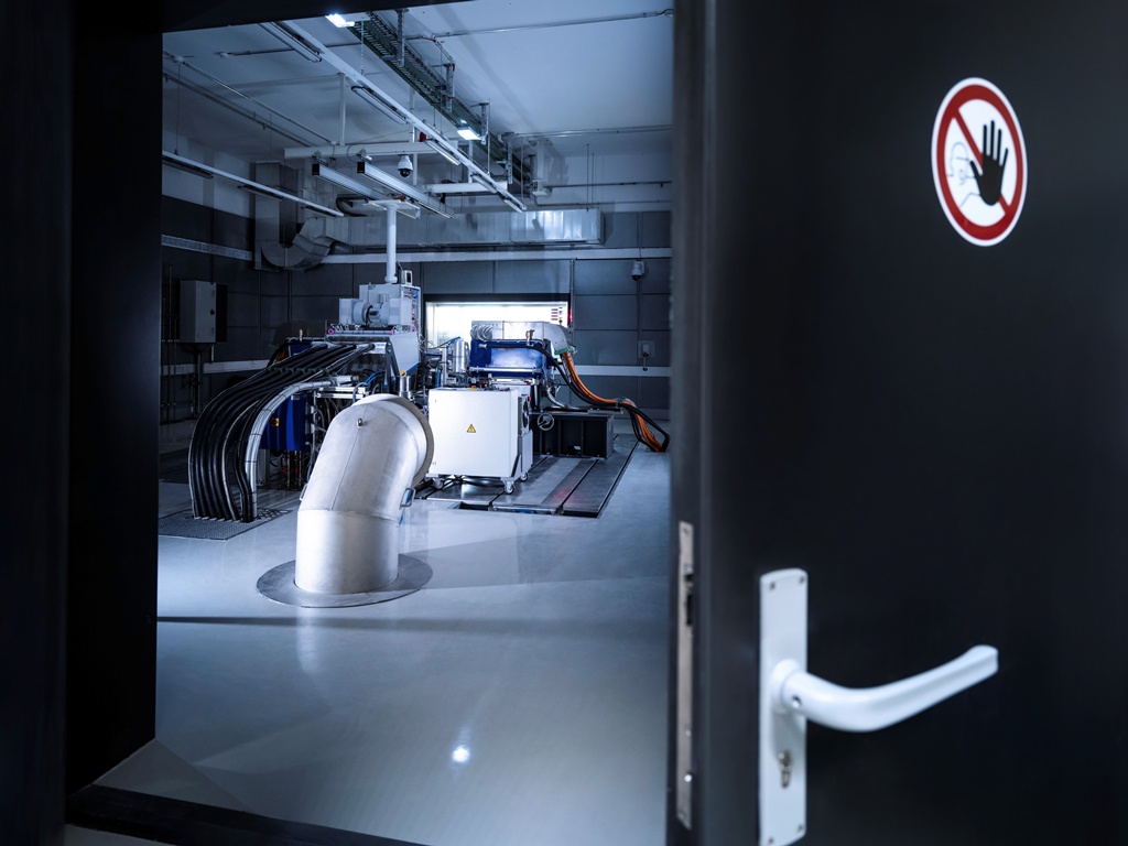 Development of the Audi F1 Power Unit Ауди F1, задвижваща система