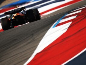Ландо Норис, Макларън F1
