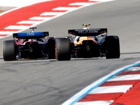 Шарл Льоклер, Ландо Норис, Ферари, Макларън F1