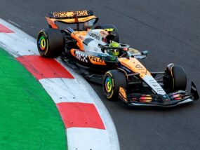 Ландо Норис, Макларън F1