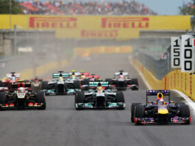 Волф призова F1 да се върне в Южна Корея F1 в Южна Корея