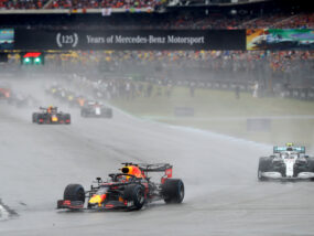 F1 в Германия
