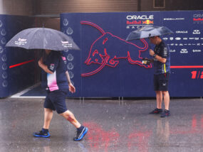 F1 в Сингапур