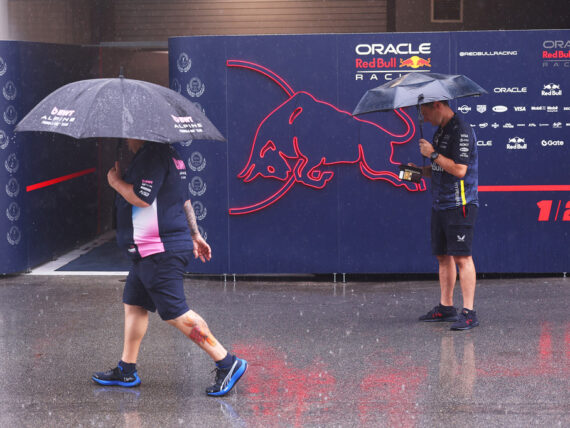 F1 в Сингапур