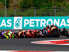 MotoGP планира да елиминира разграничението между заводски и независими отбори MotoGP 2025