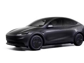 Tesla Model Y Standard