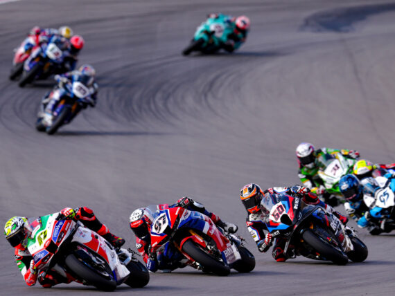 WSBK 2025