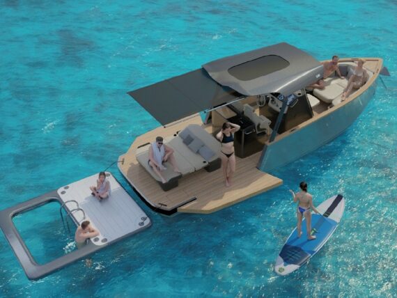 Crooze EZ28