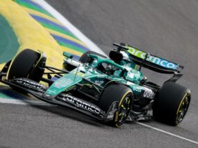 Ланс Строл