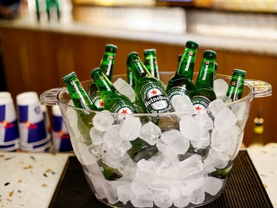 Heineken