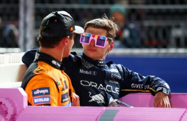 Макс Верстапен, Ландо Норис, Ред Бул F1, Макларън F1