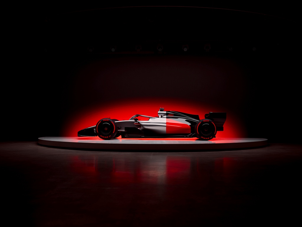Ауди R26 Concept