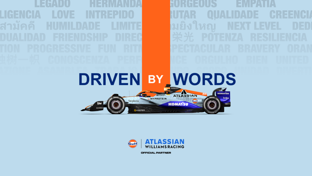 Уилямс FW47 Уилямс FW47