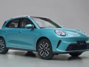 GWM ORA 5