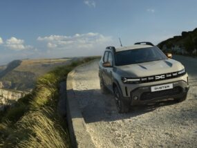 Dacia Duster и Bigster: Новото хибридно задвижване вече се предлага у нас Dacia Duster