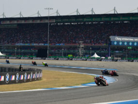 Тайланд и MotoGP
