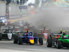 F1 Academy 2025