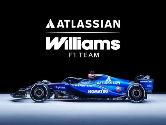 Уилямс F1