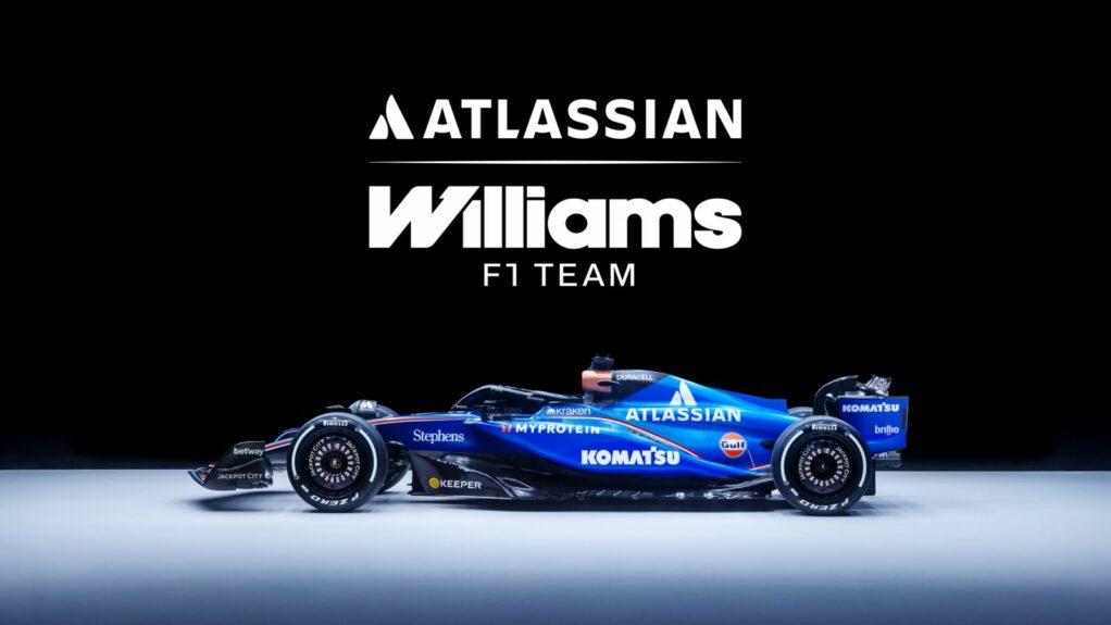 Уилямс F1 Уилямс F1