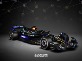 Уилямс FW47