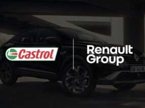 Renault Group въвежда екологични моторни масла Renault и Castrol