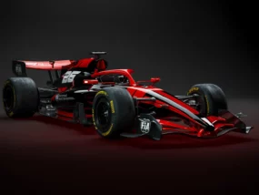 F1 2026, ФИА