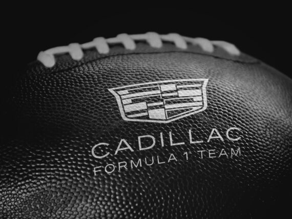 Кадилак F1