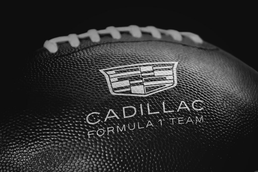Кадилак F1 Кадилак F1