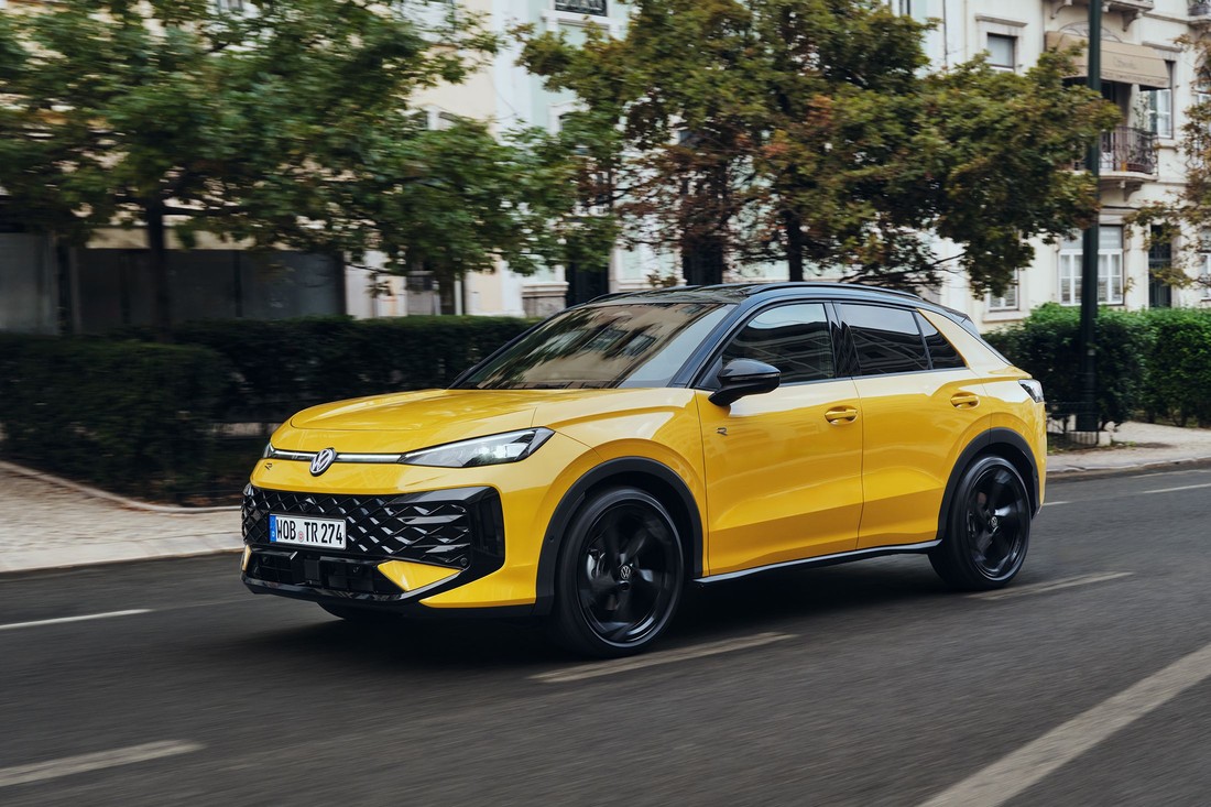 DB2025AU01851 1_result Volkswagen T-Roc